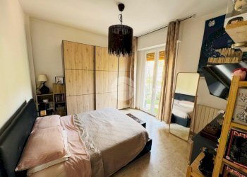 Quadrilocale Via Nicolò Sottanis, Casarza Ligure - foto 16