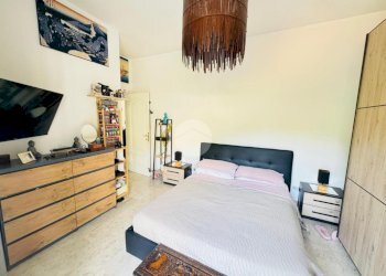 Quadrilocale Via Nicolò Sottanis, Casarza Ligure - foto 17