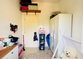 Quadrilocale Via Nicolò Sottanis, Casarza Ligure - foto 18