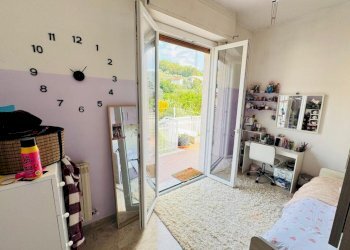 Quadrilocale Via Nicolò Sottanis, Casarza Ligure - foto 19