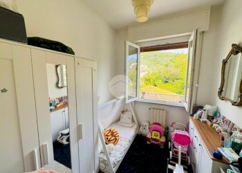 Quadrilocale Via Nicolò Sottanis, Casarza Ligure - foto 21