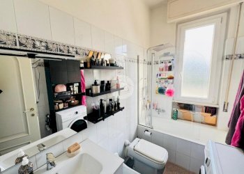 Quadrilocale Via Nicolò Sottanis, Casarza Ligure - foto 22