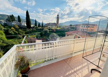 Quadrilocale Via Nicolò Sottanis, Casarza Ligure - foto 23