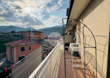 Quadrilocale Via Nicolò Sottanis, Casarza Ligure - foto 24