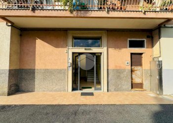 Quadrilocale Via Nicolò Sottanis, Casarza Ligure - foto 25