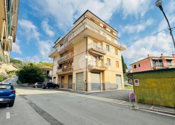 Quadrilocale Via Nicolò Sottanis, Casarza Ligure - foto 27