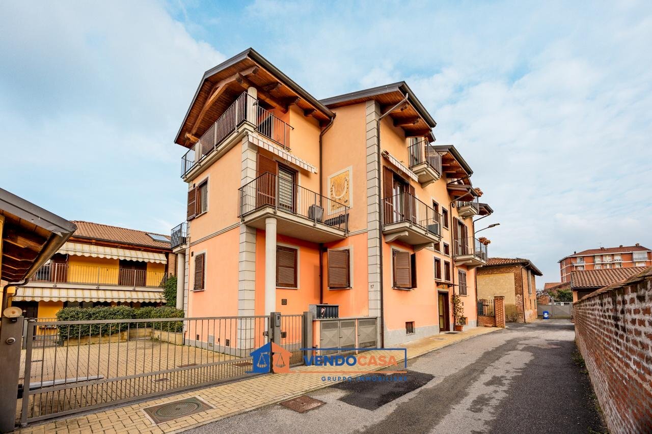 Appartamento Vinovo - foto 1