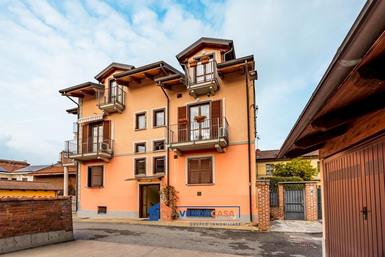 Appartamento Vinovo - foto 2