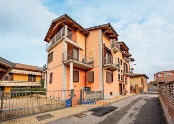 Appartamento Vinovo - foto 1