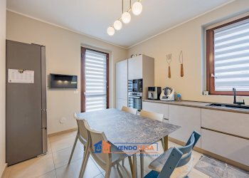 Appartamento Vinovo - foto 9