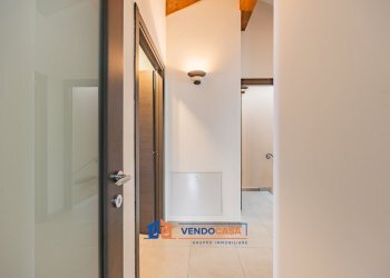 Appartamento Vinovo - foto 27