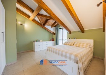 Appartamento Vinovo - foto 30