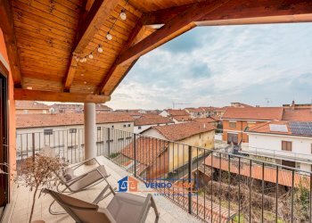 Appartamento Vinovo - foto 32