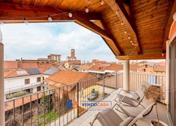 Appartamento Vinovo - foto 33