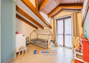 Appartamento Vinovo - foto 34