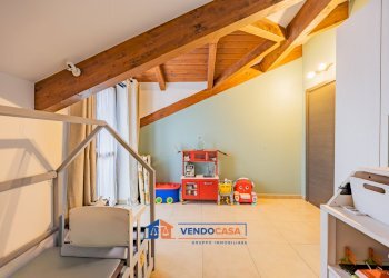 Appartamento Vinovo - foto 35