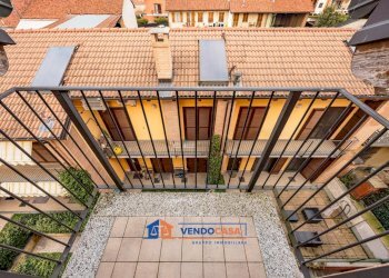 Appartamento Vinovo - foto 37