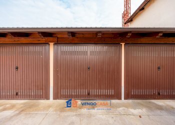 Appartamento Vinovo - foto 39