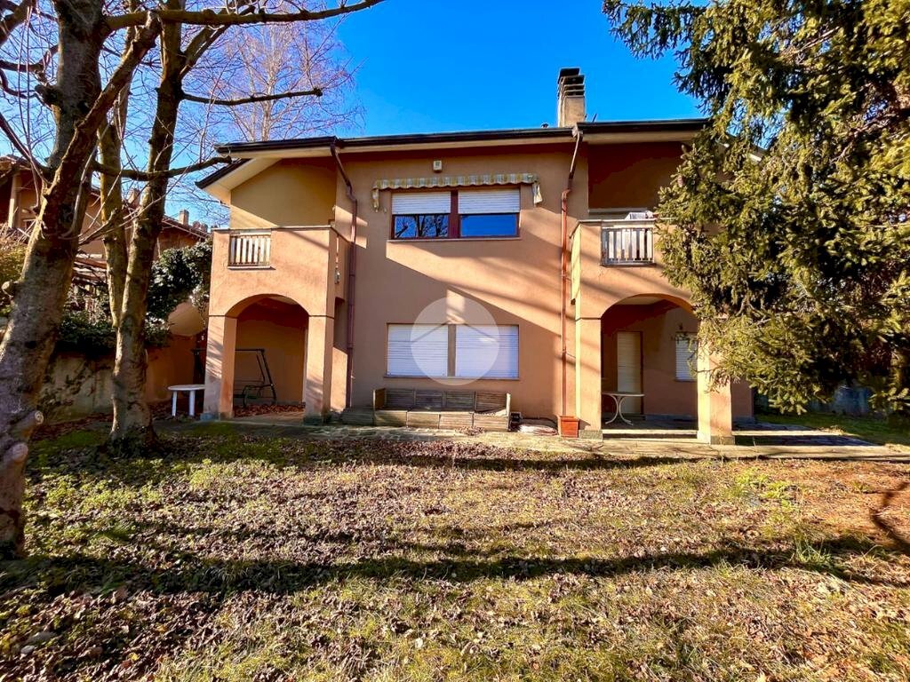 Three-room apartment Corso Laghi, Buttigliera Alta - photo 1