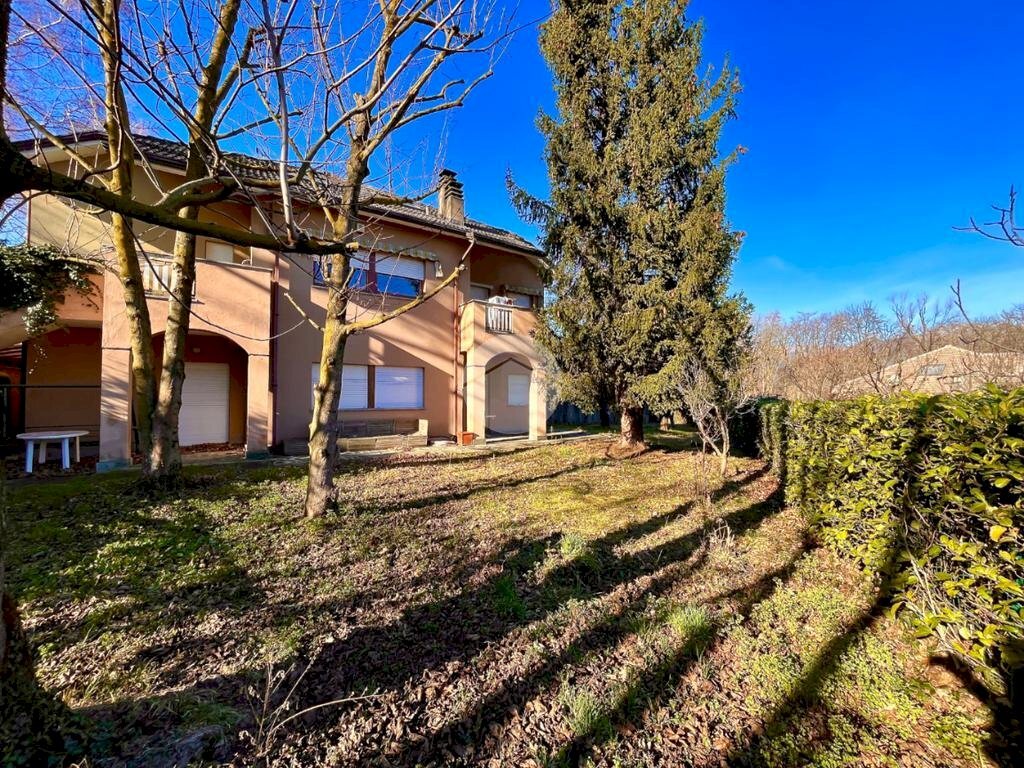 Three-room apartment Corso Laghi, Buttigliera Alta - photo 2