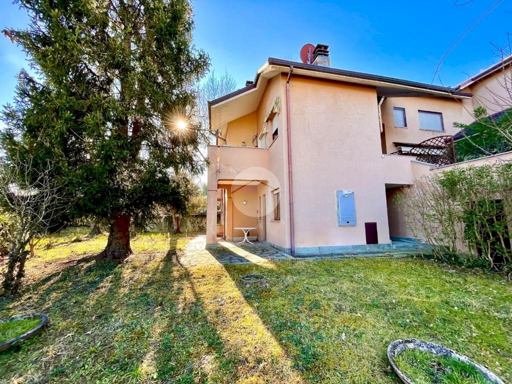 Three-room apartment Corso Laghi, Buttigliera Alta - photo 3