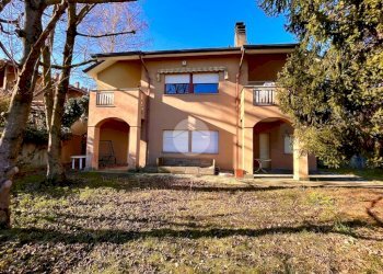 Three-room apartment Corso Laghi, Buttigliera Alta - photo 1