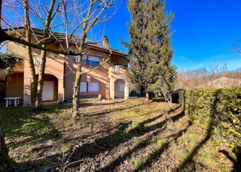 Three-room apartment Corso Laghi, Buttigliera Alta - photo 2