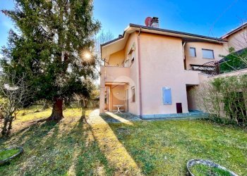 Three-room apartment Corso Laghi, Buttigliera Alta - photo 3