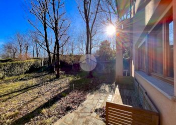 Three-room apartment Corso Laghi, Buttigliera Alta - photo 5