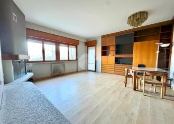 Three-room apartment Corso Laghi, Buttigliera Alta - photo 8