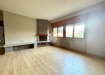 Three-room apartment Corso Laghi, Buttigliera Alta - photo 9