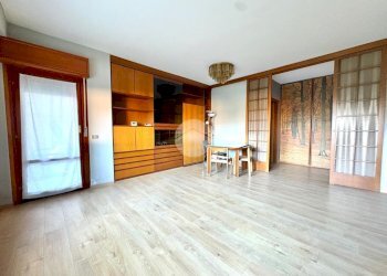 Three-room apartment Corso Laghi, Buttigliera Alta - photo 10