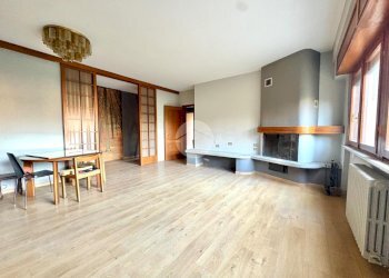 Three-room apartment Corso Laghi, Buttigliera Alta - photo 11