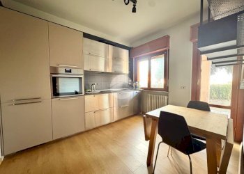 Three-room apartment Corso Laghi, Buttigliera Alta - photo 12