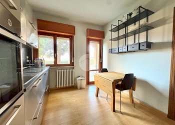 Three-room apartment Corso Laghi, Buttigliera Alta - photo 13