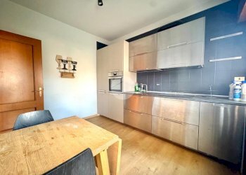 Three-room apartment Corso Laghi, Buttigliera Alta - photo 14