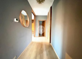 Three-room apartment Corso Laghi, Buttigliera Alta - photo 16