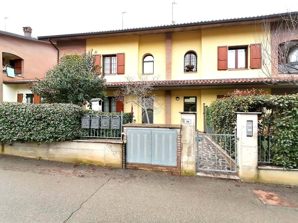 Trilocale Via Giusti, Valsamoggia - foto 2