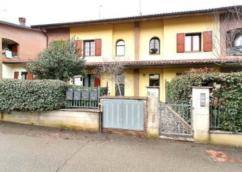 Trilocale Via Giusti, Valsamoggia - foto 2