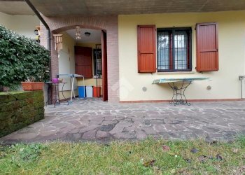 Trilocale Via Giusti, Valsamoggia - foto 18