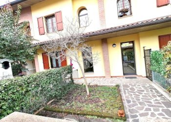 Trilocale Via Giusti, Valsamoggia - foto 19
