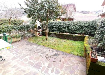 Trilocale Via Giusti, Valsamoggia - foto 20