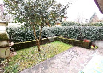 Trilocale Via Giusti, Valsamoggia - foto 21