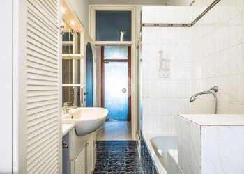 Bilocale Via Filippo Juvarra, Nichelino - foto 8