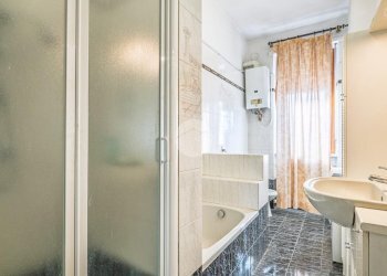 Bilocale Via Filippo Juvarra, Nichelino - foto 9