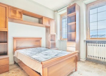 Bilocale Via Filippo Juvarra, Nichelino - foto 12