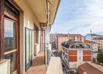 Bilocale Via Filippo Juvarra, Nichelino - foto 14