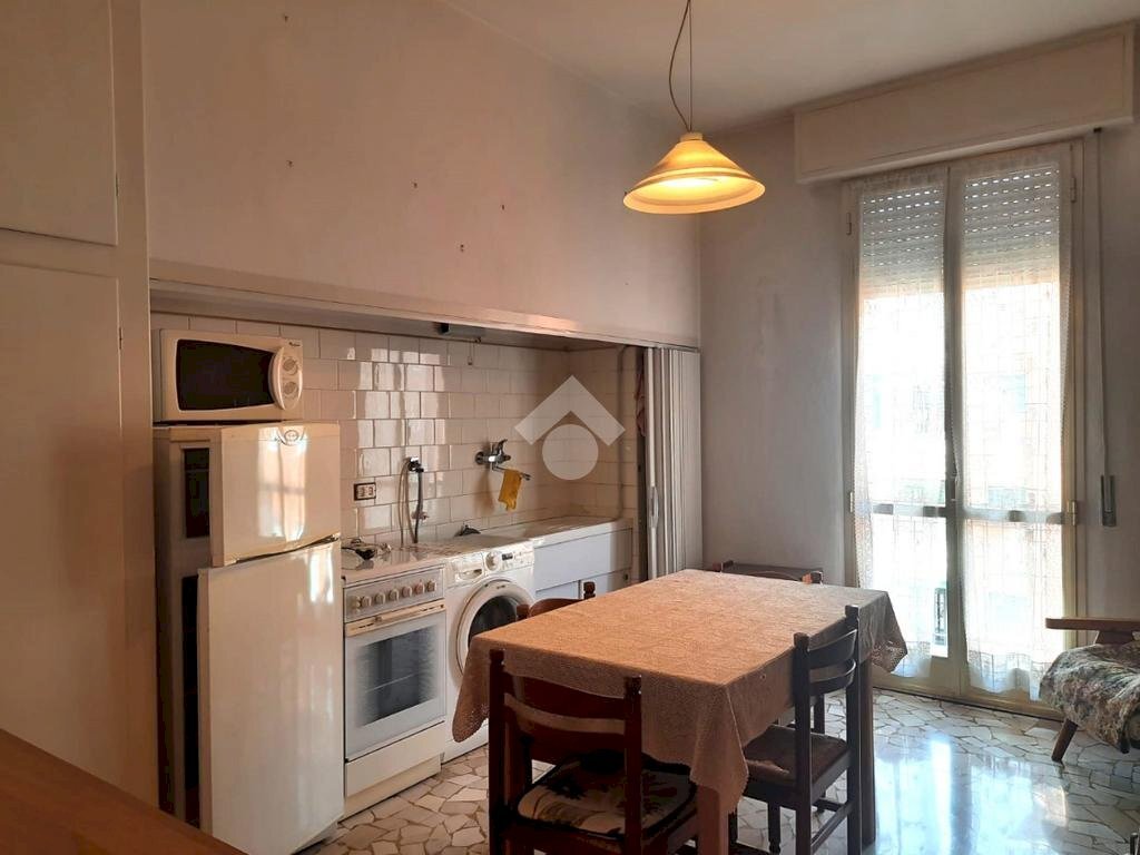 Trilocale Bologna, Bologna (zona Corticella) - foto 1