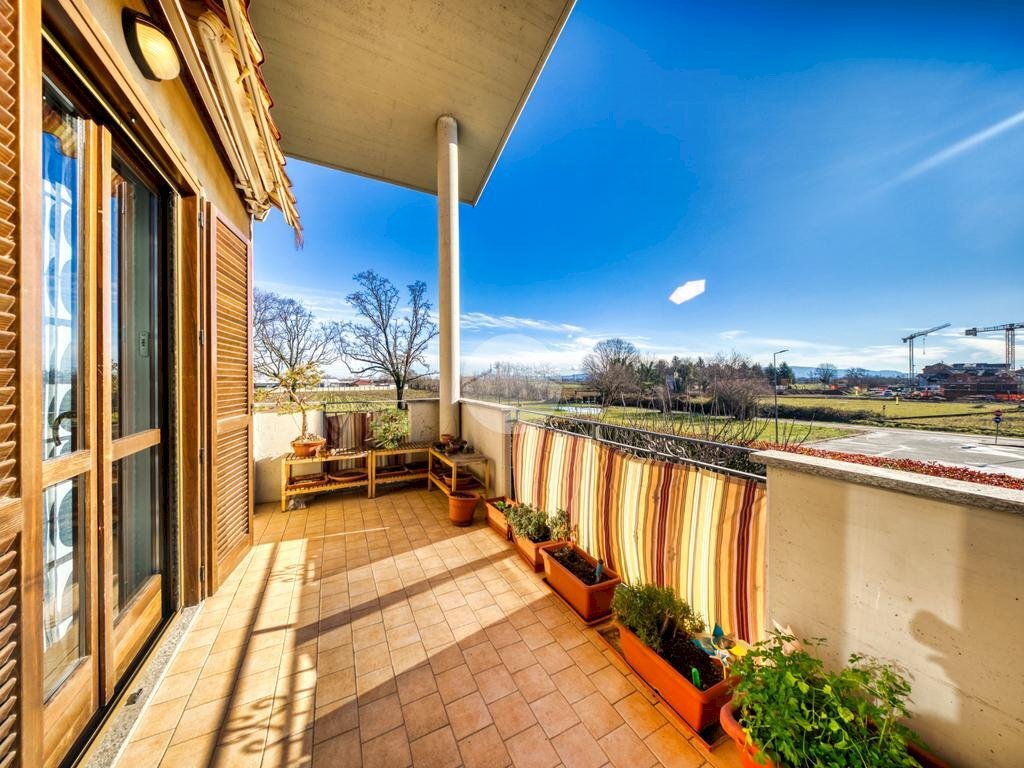 Four-room apartment Via aldo moro, Pianezza - photo 3