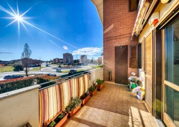 Quadrilocale Via aldo moro, Pianezza - foto 1